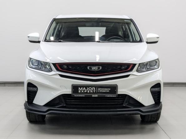 Belgee X50 с пробегом 2025 года, цена 1 630 000 рублей, 77937 км, внедорожник, Автокод Объявления