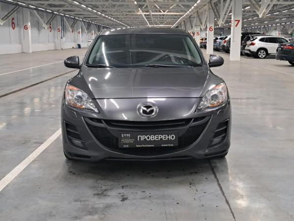 Mazda 3 II (BL) с пробегом 2011 года, цена 805 000 рублей, 196130 км, седан, Автокод Объявления