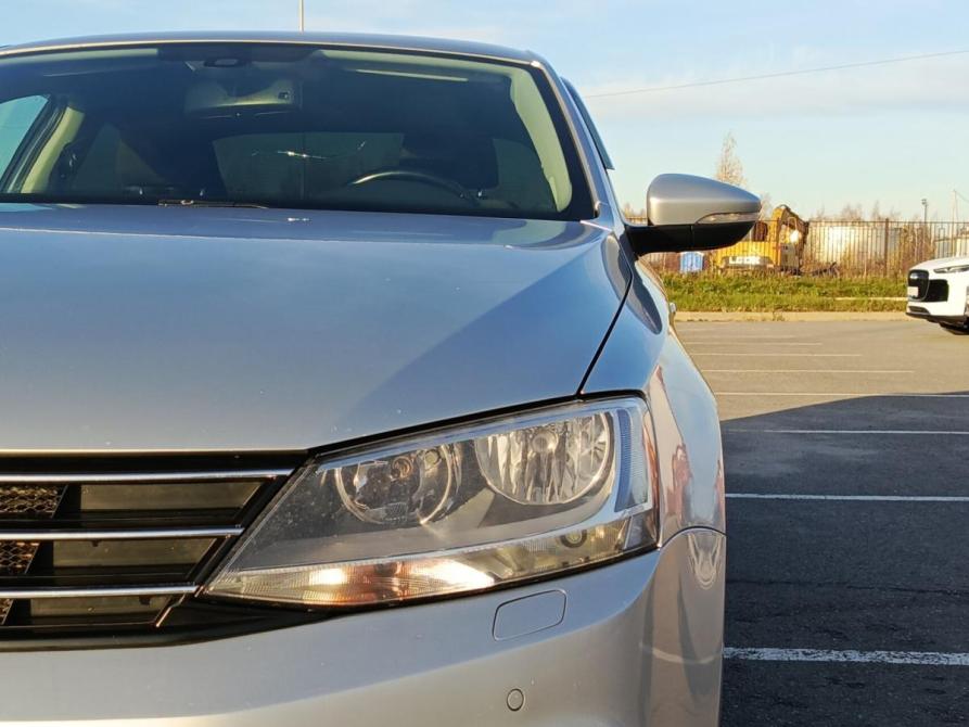 Volkswagen Jetta VI Рестайлинг Чебоксары  - изображение 21
