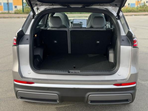 Geely Galaxy M7 с пробегом 2026 года, цена 3 600 000 рублей, 25 км, внедорожник, Автокод Объявления