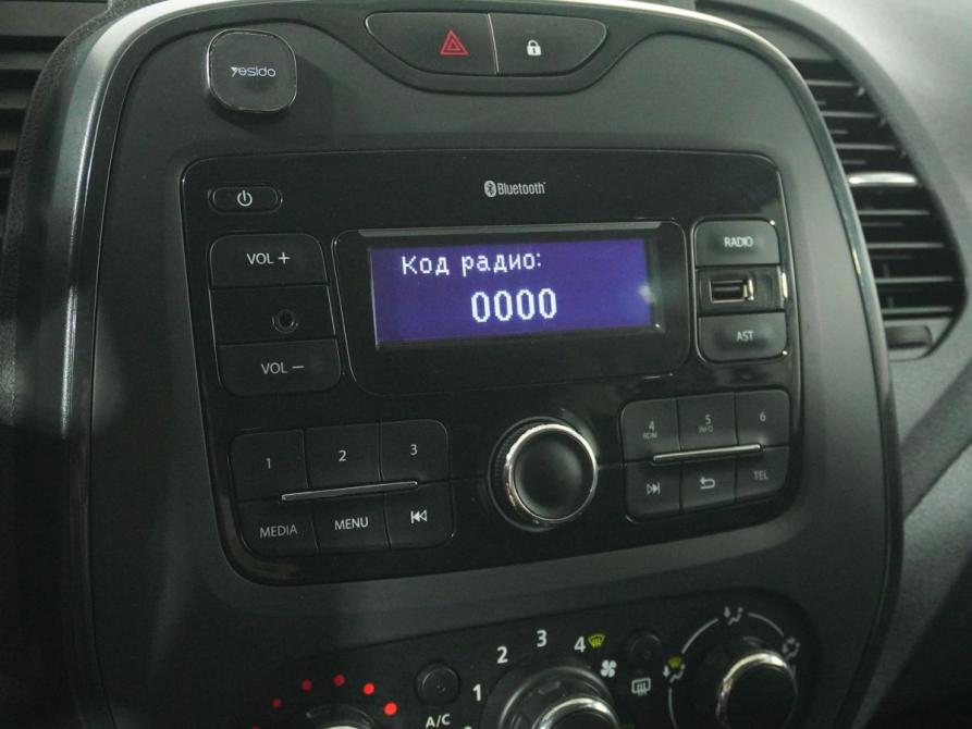 Renault Kaptur I Вологда  - изображение 12