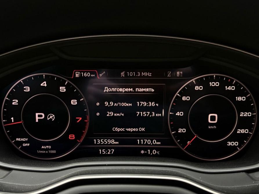 Audi A5 II (F5) Ижевск  - изображение 38