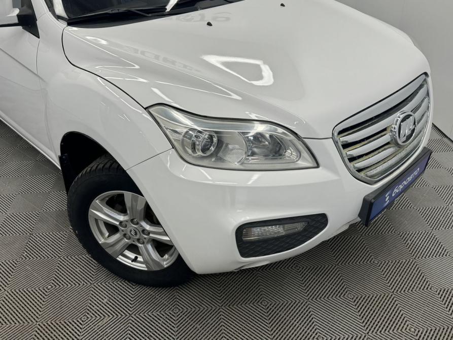 Lifan X60 I Воронеж  - изображение 4