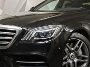 Mercedes-Benz S-Класс VI (W222 C217) Рестайлинг Москва  - изображение 36