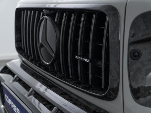 Mercedes-Benz G-Класс AMG II (W463) с пробегом 2021 года, цена 18 298 999 рублей, 53065 км, внедорожник, Автокод Объявления