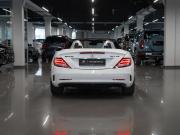 Mercedes-Benz SLC AMG I (R172) Москва  - изображение 35