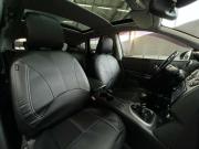 Nissan Qashqai+2 I Оренбург  - изображение 29