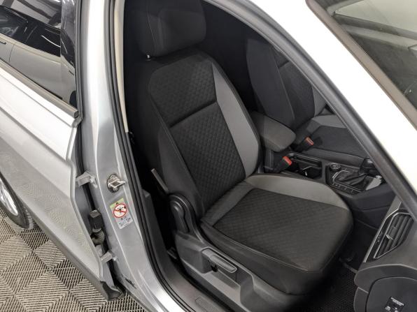 Volkswagen Tiguan II с пробегом 2020 года, цена 2 690 000 рублей, 68449 км, внедорожник, Автокод Объявления