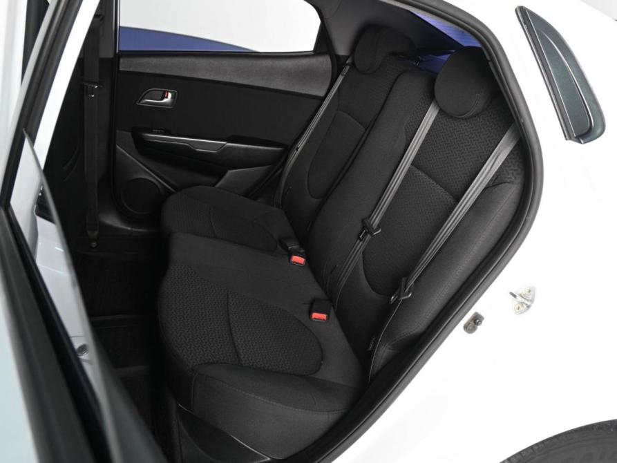 Kia Rio III Ростов-на-Дону  - изображение 9
