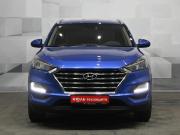 Hyundai Tucson III Рестайлинг Екатеринбург  - изображение 20