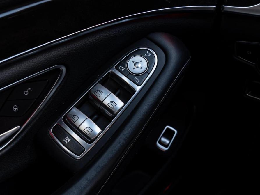 Mercedes-Benz S-Класс VI (W222 C217) Краснодар  - изображение 24