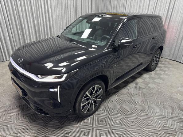 GAC Trumpchi S7 с пробегом 2025 года, цена 4 700 000 рублей, 1165 км, внедорожник, Автокод Объявления