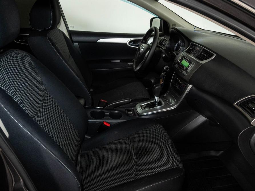Nissan Sentra VII (B17) Казань  - изображение 6
