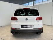 Volkswagen Tiguan I Рестайлинг Волжский  - изображение 29