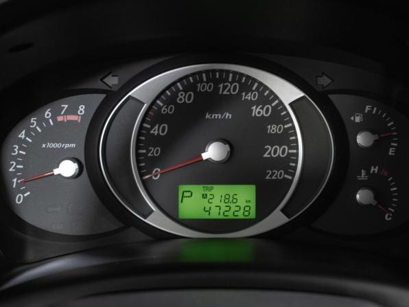 Hyundai Tucson I с пробегом 2007 года, цена 1 230 000 рублей, 47220 км, внедорожник, Автокод Объявления