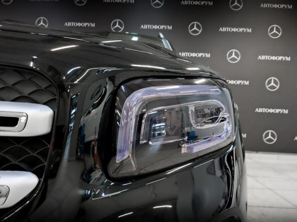 Mercedes-Benz GLB I (X247) с пробегом 2021 года, цена 4 000 000 рублей, 58113 км, внедорожник, Автокод Объявления