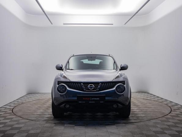 Nissan Juke I с пробегом 2012 года, цена 1 285 000 рублей, 52740 км, внедорожник, Автокод Объявления