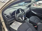 Hyundai Solaris I Тюмень  - изображение 25