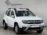 Renault Duster I Рестайлинг Химки  - изображение 19