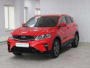 Geely Coolray I Старый Оскол  - изображение 27