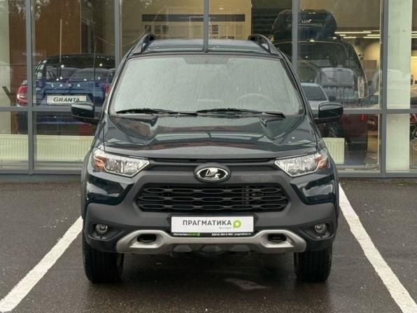 Lada (ВАЗ) Niva Travel I с пробегом 2024 года, цена 1 099 000 рублей, 24000 км, внедорожник, Автокод Объявления