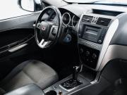 Geely Emgrand X7 I Самара  - изображение 30
