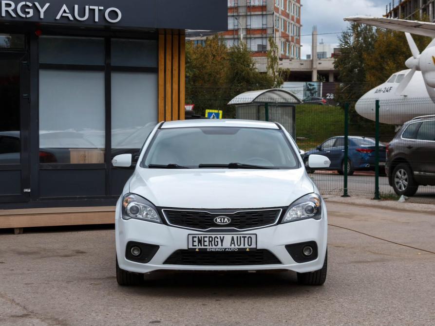 Kia Ceed I Рестайлинг Уфа  - изображение 8