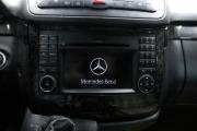 Mercedes-Benz Viano I (W639) Рестайлинг Тюмень  - изображение 59