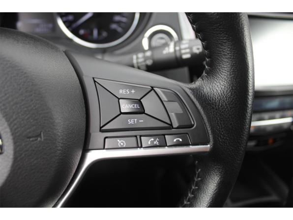 Nissan Qashqai II Рестайлинг с пробегом 2021 года, цена 2 100 000 рублей, 48216 км, внедорожник, Автокод Объявления