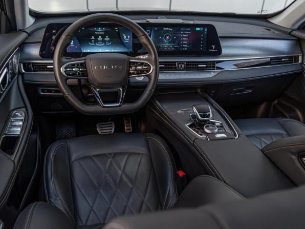 Chery Tiggo 8 Pro Max I Рестайлинг с пробегом 2023 года, цена 2 380 000 рублей, 40304 км, внедорожник, Автокод Объявления