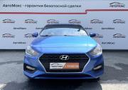 Hyundai Solaris II Тюмень  - изображение 25