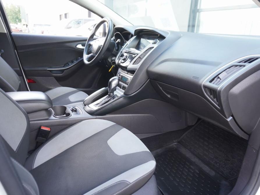 Ford Focus III Москва  - изображение 11