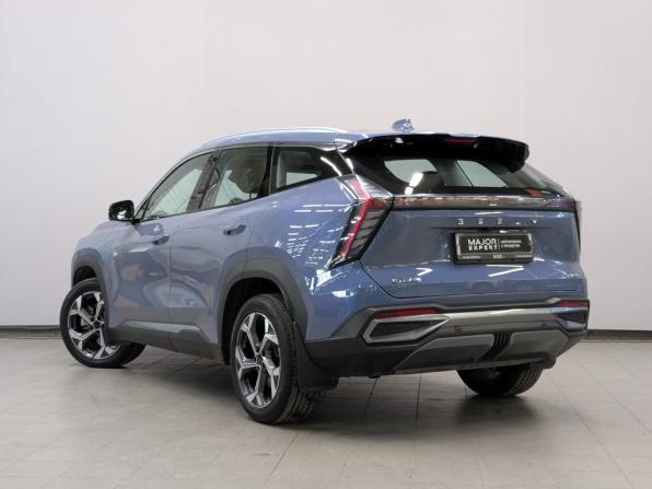 Geely Atlas II с пробегом 2024 года, цена 2 990 000 рублей, 36808 км, внедорожник, Автокод Объявления