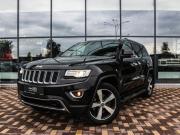 Jeep Grand Cherokee IV (WK2) Рестайлинг Калуга  - изображение 18