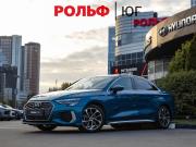 Audi A3 IV (8Y) Москва  - изображение 18