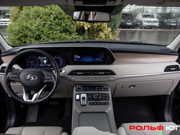 Hyundai Palisade I с пробегом 2021 года, цена 4 538 000 рублей, 62918 км, внедорожник, Автокод Объявления