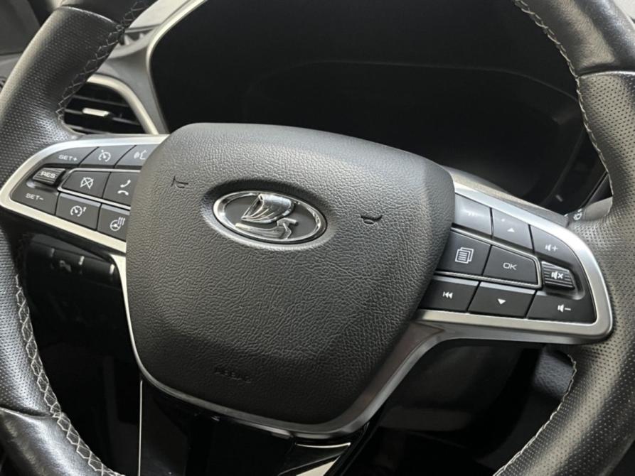 Lada (ВАЗ) Vesta I Рестайлинг (NG) Курск  - изображение 7