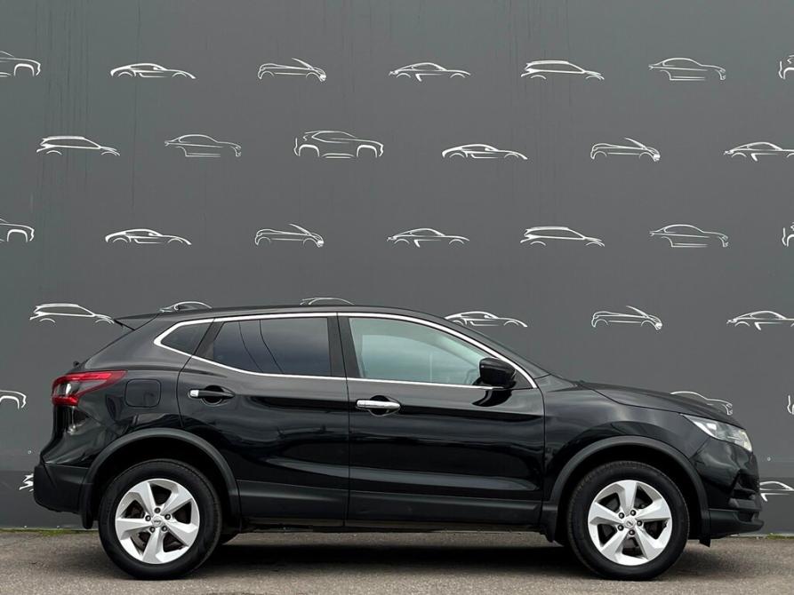 Nissan Qashqai II Рестайлинг Санкт-Петербург  - изображение 10