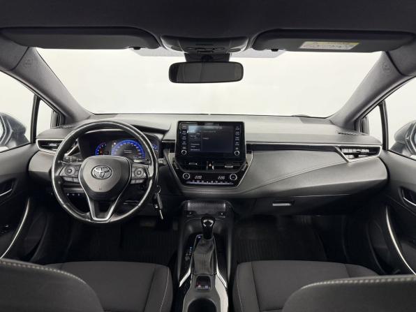 Toyota Corolla XII (E210) с пробегом 2019 года, цена 1 900 000 рублей, 129293 км, хэтчбек, Автокод Объявления