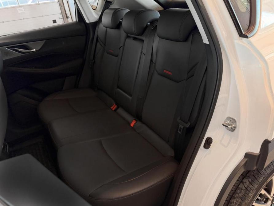 Changan CS35 Plus I Рестайлинг Ростов-на-Дону  - изображение 9