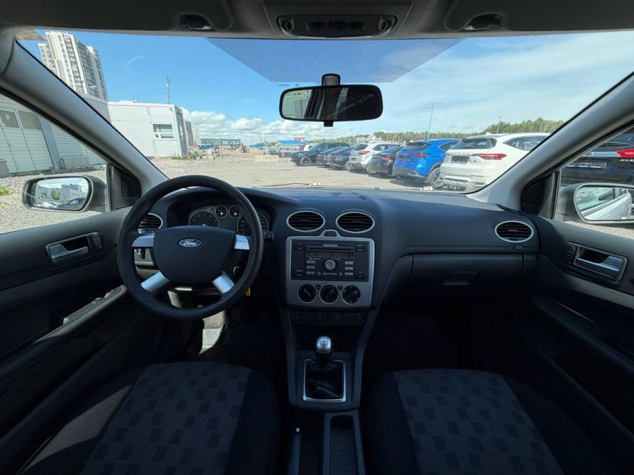 Ford Focus II Санкт-Петербург  - изображение 8
