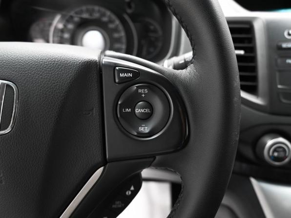 Honda CR-V IV с пробегом 2013 года, цена 1 800 000 рублей, 215815 км, внедорожник, Автокод Объявления