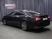 Lexus ES VII Москва  - изображение 34