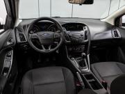 Ford Focus III Рестайлинг Краснодар  - изображение 25