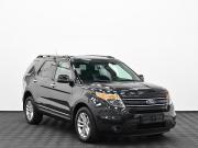 Ford Explorer V Москва  - изображение 20