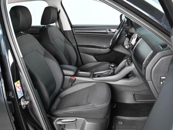 Skoda Kodiaq I с пробегом 2019 года, цена 2 799 000 рублей, 147950 км, внедорожник, Автокод Объявления