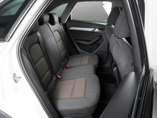 Audi Q3 I (8U) с пробегом 2012 года, цена 1 499 000 рублей, 173787 км, внедорожник, Автокод Объявления