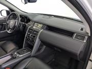 Land Rover Discovery Sport I Москва  - изображение 48