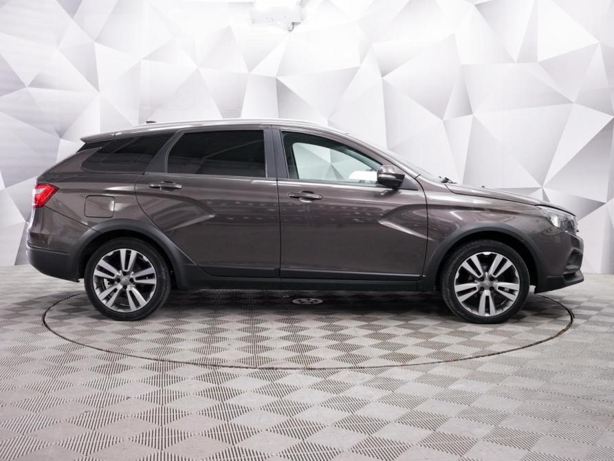 Lada (ВАЗ) Vesta I Ульяновск  - изображение 6