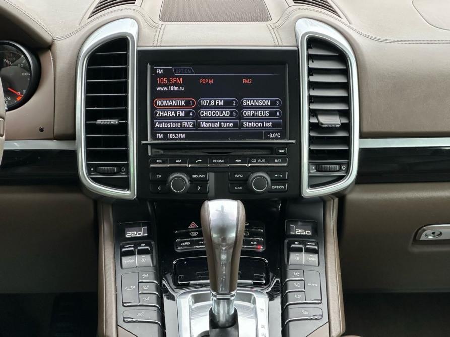 Porsche Cayenne II (958) Ижевск  - изображение 21